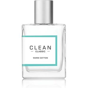 Clean Varm Bomull Eau De Parfum Spray - 60ml Clean Varm Bomull Eau De Parfum Spray - 60ml