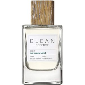 Clean Reserve Rain Eau de Parfum - Unisex Frisk Duft 50ml Clean Reserve Rain Eau de Parfum - Unisex Frisk Duft 50ml
