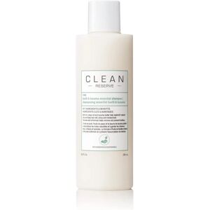 Clean Reserve Buriti & Tucuma Essential Shampoo - Haar & Lichaam - 296ml Clean Reserve Buriti & Tucuma Essential Shampoo - Haar & Lichaam - 296ml