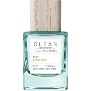 Clean Reserve H2eau Golden Citrus Eau de Parfum - 50 ml Clean Reserve H2eau Golden Citrus Eau de Parfum - 50 ml