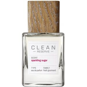 Clean Reserve Sparkling Sugar Eau de Parfum - Femme Clean Reserve Sparkling Sugar Eau de Parfum - Femme