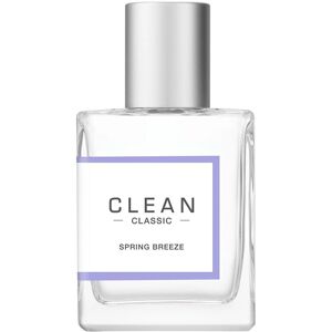 Clean - Vårbris Eau de Parfum - Blomster, Frisk, 30ml Clean - Vårbris Eau de Parfum - Blomster, Frisk, 30ml