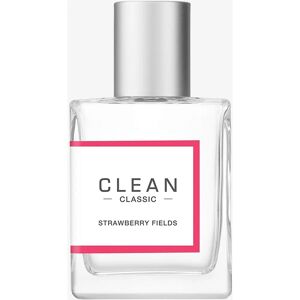 CLEAN - Classic Strawberry Fields Edp - Transparent - 60ml CLEAN - Classic Strawberry Fields Edp - Transparent - 60ml