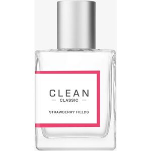 CLEAN - Classic Strawberry Fields EdP - Transparent - Eau de Parfum CLEAN - Classic Strawberry Fields EdP - Transparent - Eau de Parfum