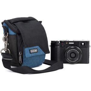 NOBU JAPAN Think Tank Mirrorless Mover 5 V2 Sacoche pour Appareil Photo Bleu Marine - Publicité NOBU JAPAN Think Tank Mirrorless Mover 5 V2 Sacoche pour Appareil Photo Bleu Marine - Publicité