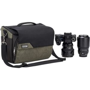 Think Tank Mirrorless Mover 30 V2 - Camera Bag - Green/Black Think Tank Mirrorless Mover 30 V2 - Camera Bag - Green/Black