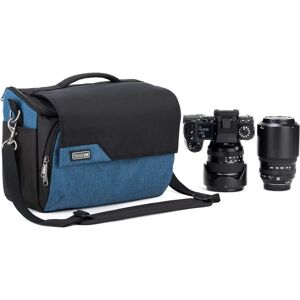 Think Tank Mirrorless Mover 30 V2 - Camera Bag - Blue/Black Think Tank Mirrorless Mover 30 V2 - Camera Bag - Blue/Black
