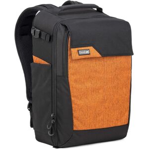 ThinkTankphoto Mirrorless Mover Camera Backpack - Orange - Camera Backpack ThinkTankphoto Mirrorless Mover Camera Backpack - Orange - Camera Backpack