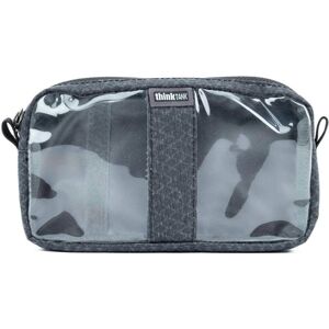 Think Tank Cable Management 10 V3.0 - Blue/clear - Cable Management Bag Think Tank Cable Management 10 V3.0 - Blue/clear - Cable Management Bag