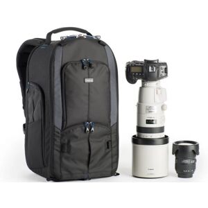 Think Tank StreetWalker HardDrive V2.0 Backpack - Black Camera Bag Think Tank StreetWalker HardDrive V2.0 Backpack - Black Camera Bag