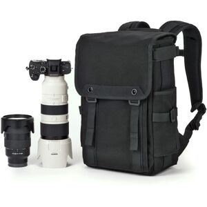 ThinkTank Retrospective Backpack 15 - Sac à dos - Publicité ThinkTank Retrospective Backpack 15 - Sac à dos - Publicité