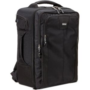 Think Tank Airport Accelerator Backpack - Black Think Tank Airport Accelerator Backpack - Black