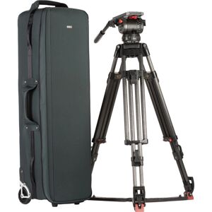 Think Tank Photo Video Tripod Manager 44 Gri - Geantă de transport pentru trepied video Think Tank Photo Video Tripod Manager 44 Gri - Geantă de transport pentru trepied video
