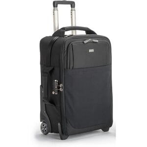 Think Tank Airport Security V3.0 Valise Noir - Publicité Think Tank Airport Security V3.0 Valise Noir - Publicité