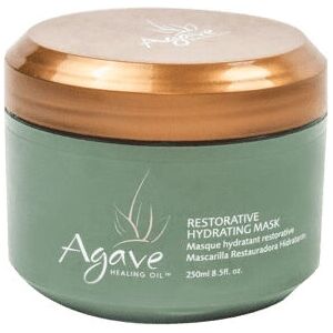 Agave Modèle 874822003064 Masque Capillaire - Masque capillaire - Publicité Agave Modèle 874822003064 Masque Capillaire - Masque capillaire - Publicité