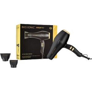 Secador Bio Ionic GoldPro 1875 W - Rápido e eficaz Secador Bio Ionic GoldPro 1875 W - Rápido e eficaz