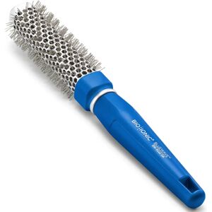 Bio Ionic Blue Wave BW-R240 Small Hairbrush - Hair Type Bio Ionic Blue Wave BW-R240 Small Hairbrush - Hair Type