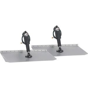 Lenco Marine Electric Trim Tabs - 305x610mm - 9-13.2m Boat Lenco Marine Electric Trim Tabs - 305x610mm - 9-13.2m Boat