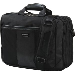 Housse pour ordinateur portable Everki Versa - 17,3" Noir - Conformité Checkpoint - Publicité Housse pour ordinateur portable Everki Versa - 17,3" Noir - Conformité Checkpoint - Publicité