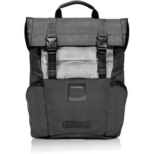 Everki - ContemPro - Noir - 15.6in - Sac à dos - Publicité Everki - ContemPro - Noir - 15.6in - Sac à dos - Publicité