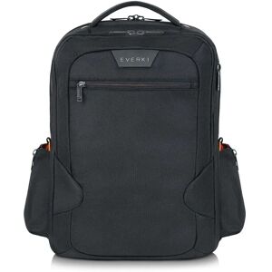 Everki - EKP118E-ECO - 15-calowy - Czarny - plecak na laptopa Everki - EKP118E-ECO - 15-calowy - Czarny - plecak na laptopa