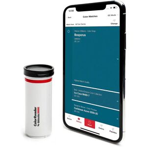 Datacolor ColorReader - Colorimetrul Datacolor ColorReader - Colorimetrul