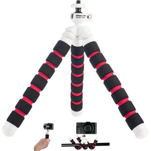 Trépied Spyder de Datacolor - Jambes Flexibles Selfie Stick - Publicité Trépied Spyder de Datacolor - Jambes Flexibles Selfie Stick - Publicité