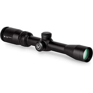 Vortex Crossfire II 2-7x32 Rifle Scope - Durable, Fogproof, Waterproof Vortex Crossfire II 2-7x32 Rifle Scope - Durable, Fogproof, Waterproof