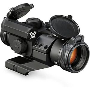 Vortex StrikeFire II Red/Green Dot Sight - Optic for AR-15 Vortex StrikeFire II Red/Green Dot Sight - Optic for AR-15