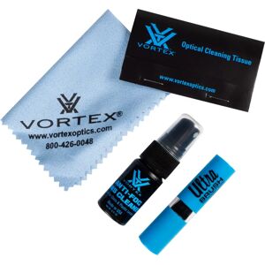 Zestaw do czyszczenia optyki Vortex - Anti-parowanie, Przenośne etui Zestaw do czyszczenia optyki Vortex - Anti-parowanie, Przenośne etui