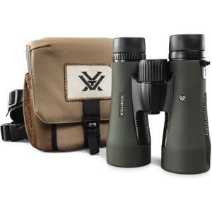 Vortex Optics Diamondback HD 12x50 - Publicité Vortex Optics Diamondback HD 12x50 - Publicité
