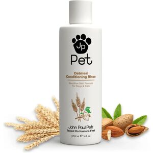 Paul Mitchell John Paul Pet Oatmeal Conditioning Rinse - Conditione Paul Mitchell John Paul Pet Oatmeal Conditioning Rinse - Conditione
