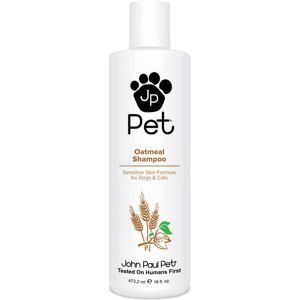 John Paul Pet Oatmeal Shampoo - Pet Shampoo John Paul Pet Oatmeal Shampoo - Pet Shampoo