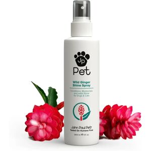 John Paul Pet Wild Ginger Shine Spray - Pet Shine Spray John Paul Pet Wild Ginger Shine Spray - Pet Shine Spray