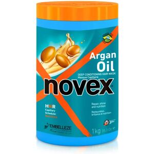 Novex Argan Oil Hair Mask - Hair Mask Novex Argan Oil Hair Mask - Hair Mask