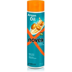 Shampoo à l'huile d'argan Novex - Hydratant - 300 ml Shampoo à l'huile d'argan Novex - Hydratant - 300 ml