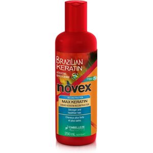 Novex Brazilian Keratin Styling Cream - Styling Cream Novex Brazilian Keratin Styling Cream - Styling Cream