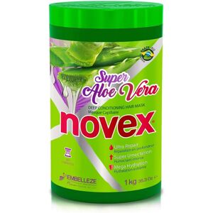 Novex Aloe Vera Deep Hair Mask - Hair Mask - 1 Kg Novex Aloe Vera Deep Hair Mask - Hair Mask - 1 Kg