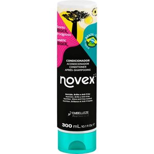 Novex My Curls Black Power Conditioner - Cura dei capelli Novex My Curls Black Power Conditioner - Cura dei capelli