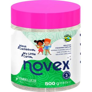 Novex Curl Defining Gel - Hair Gel for Curly Hair Novex Curl Defining Gel - Hair Gel for Curly Hair