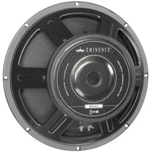 Eminence Kappa 15 Speaker - Profesjonell Lyd Subwoofer Eminence Kappa 15 Speaker - Profesjonell Lyd Subwoofer