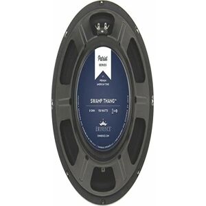 Eminence Swamp Thang - 12 Altavoz 150 W 8 Ohm Eminence Swamp Thang - 12 Altavoz 150 W 8 Ohm