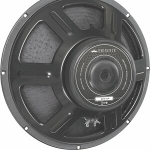 Eminence Delta 15LF 4 - Lautsprecher für Bass Eminence Delta 15LF 4 - Lautsprecher für Bass