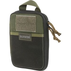 Maxpedition MX246G-BRK Zielona Torba OD - Organizer EDC Maxpedition MX246G-BRK Zielona Torba OD - Organizer EDC