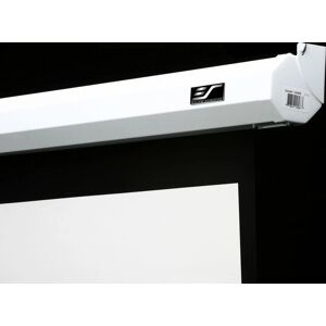 Elite Screens Spectrum Elektrischer 100" Projektionsschirm - Weiß Elite Screens Spectrum Elektrischer 100" Projektionsschirm - Weiß