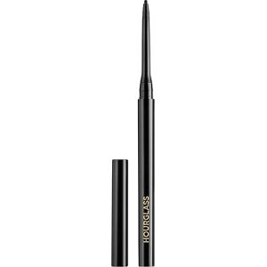 Hourglass Obsidian Mechanical Gel Eyeliner - Slim Precision 1.5mm Hourglass Obsidian Mechanical Gel Eyeliner - Slim Precision 1.5mm