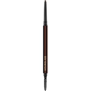Hourglass Micro Sculpting øjenbrynspen - Varm Brunette Hourglass Micro Sculpting øjenbrynspen - Varm Brunette