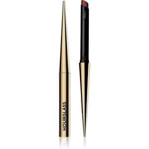 Hourglass Confession Ultra Slim Genbrugelig Lipstick - Brun - Høj Intensitet Hourglass Confession Ultra Slim Genbrugelig Lipstick - Brun - Høj Intensitet
