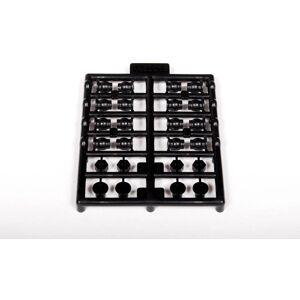 Axial AX80018 Hardware Onderdelen - Radiografisch Model Axial AX80018 Hardware Onderdelen - Radiografisch Model