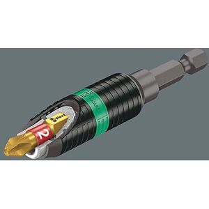 Wera Model Rapidaptor Universal Bit Holder - Bit Holder Wera Model Rapidaptor Universal Bit Holder - Bit Holder